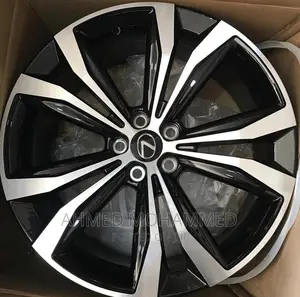 Lexus Rx350 Rim 20