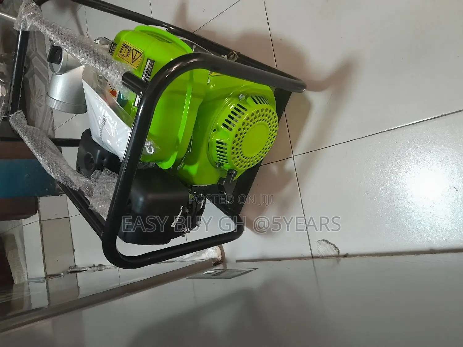 Quality and Affordable Brand New Honda Water Pump