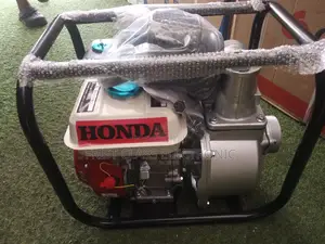 Honda Water Pump Machine