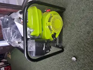 3inch Water Pump 6.5hp Generator Super Strong Water Pump