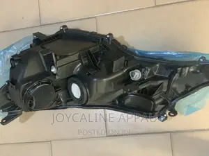 RAV4 2015 Head Light Pair