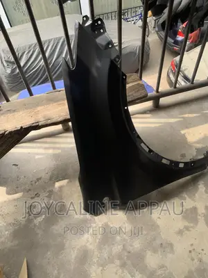 Both Home Use And Brand New Fenders Available