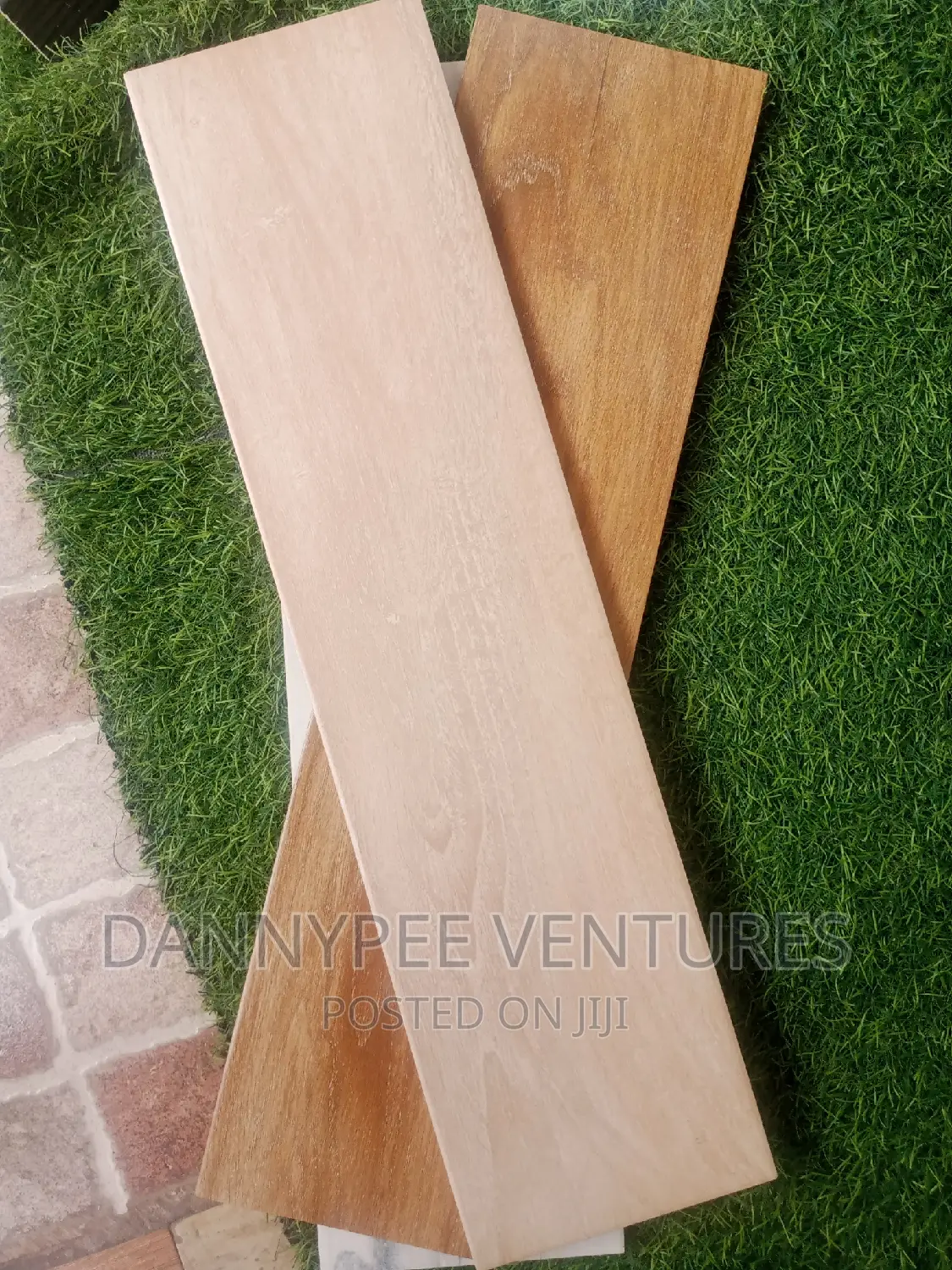 Parquet Floor New