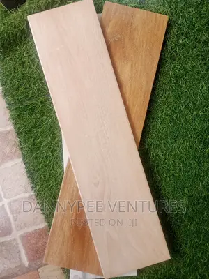 Parquet Floor New
