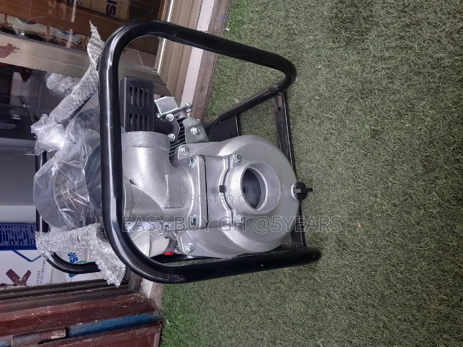 Water Pump Machine Honda 3inch Water Pump