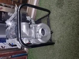 Water Pump Machine Honda 3inch Water Pump