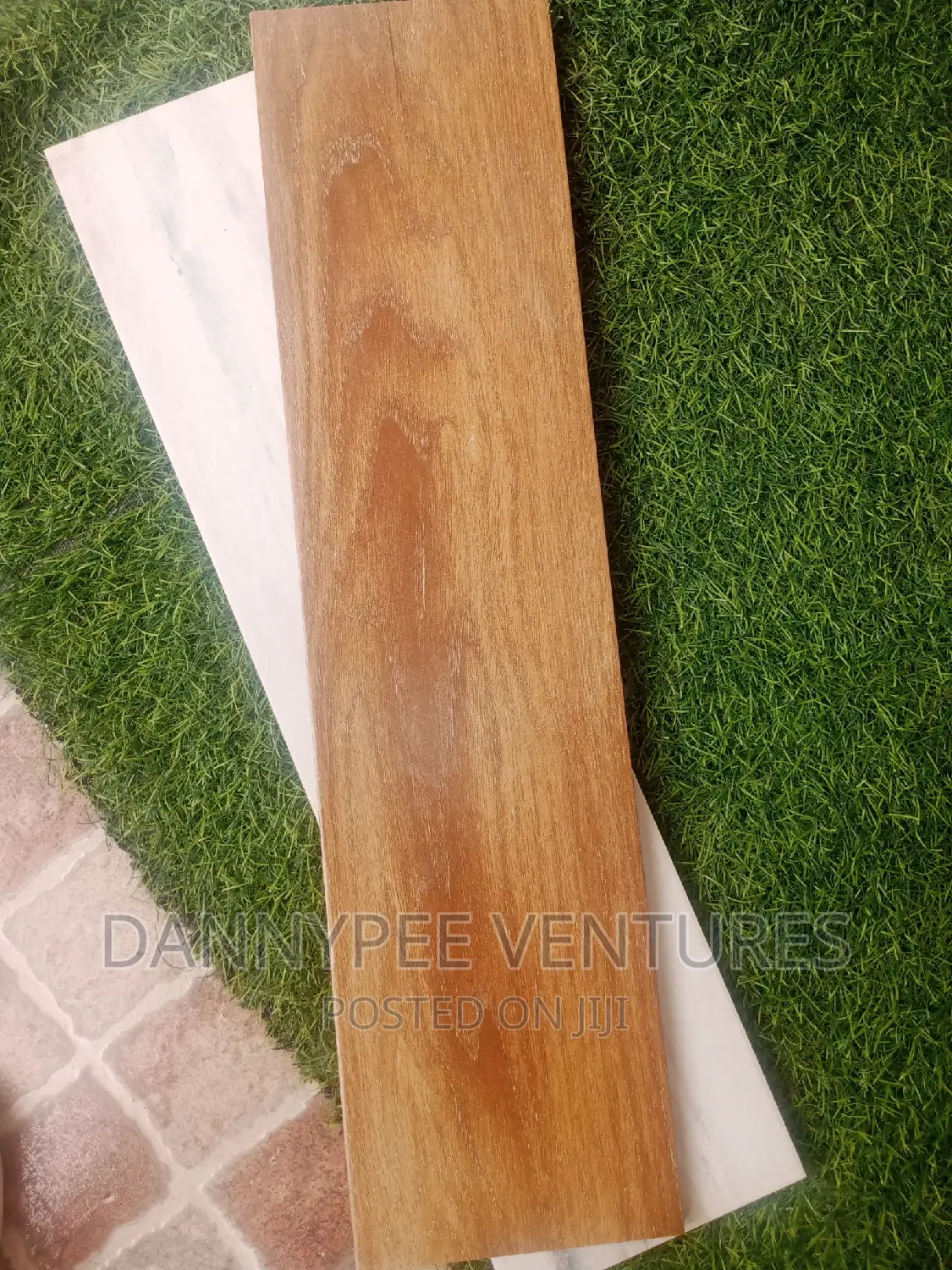 15/60 Wood Design Floor Tiles