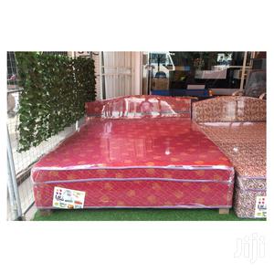 Promotion of Queen Size Bed With an Inbuilt Mattress