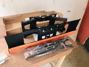 Full Motion TV Wall Mount For Most 37-70 Inch TVS