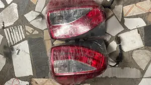 Kia Cadenza Taillight 2013