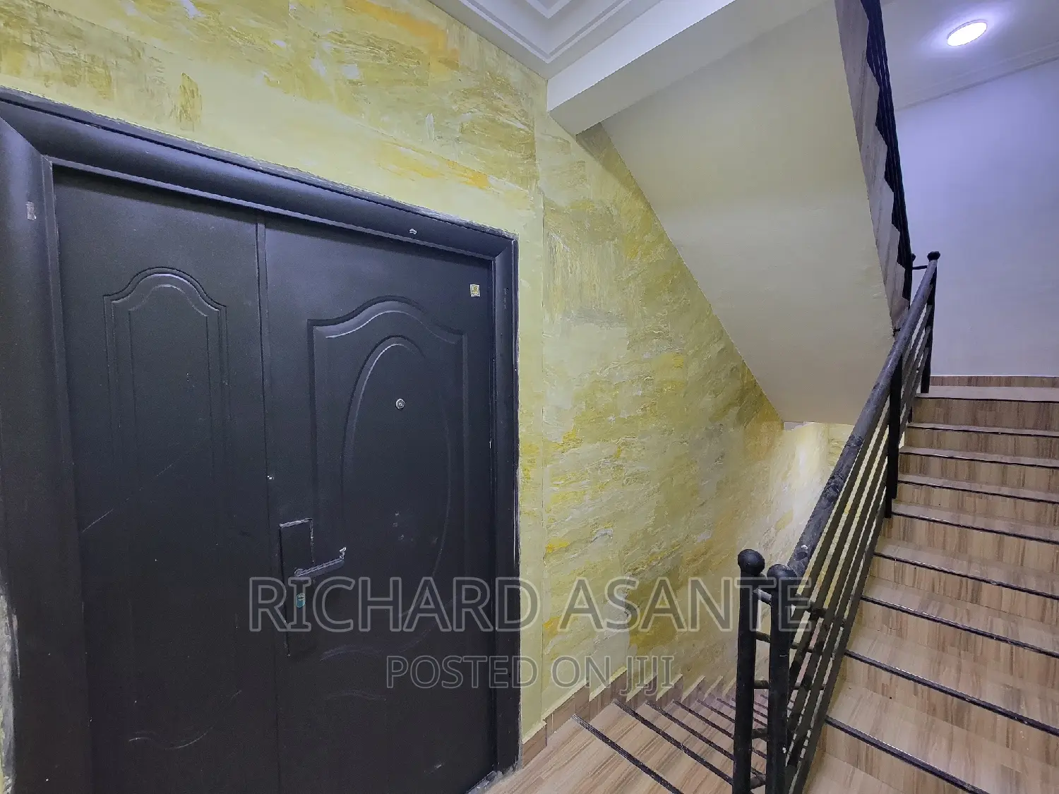 1 Bedroom Short Stay and Vacation Apartment at Pokoasi-Fise
