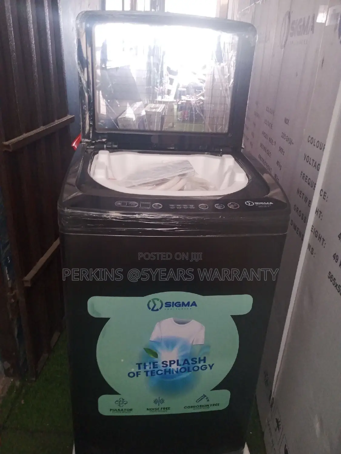 Washing Machine 10kg Affordable and Washing Machine 10kg