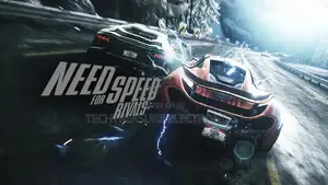 Photo - Need for Speed Rivals for PC
