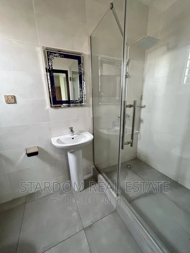 2bdrm Apartment in Nmai-Dzorn for rent