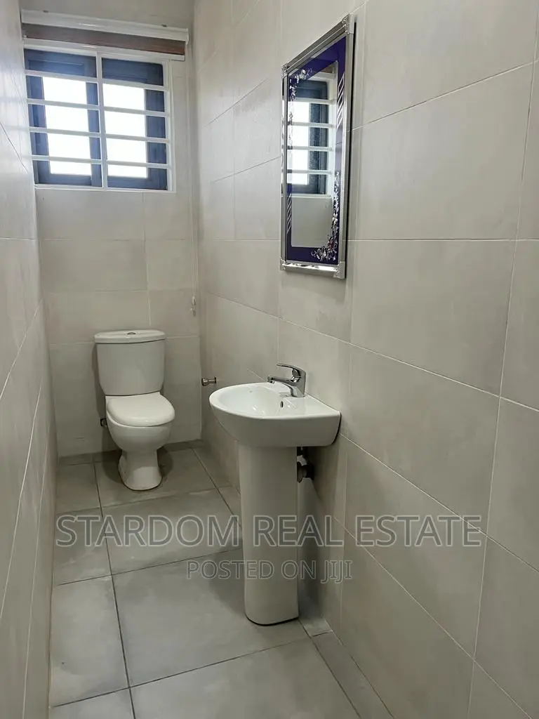 2bdrm Apartment in Nmai-Dzorn for rent