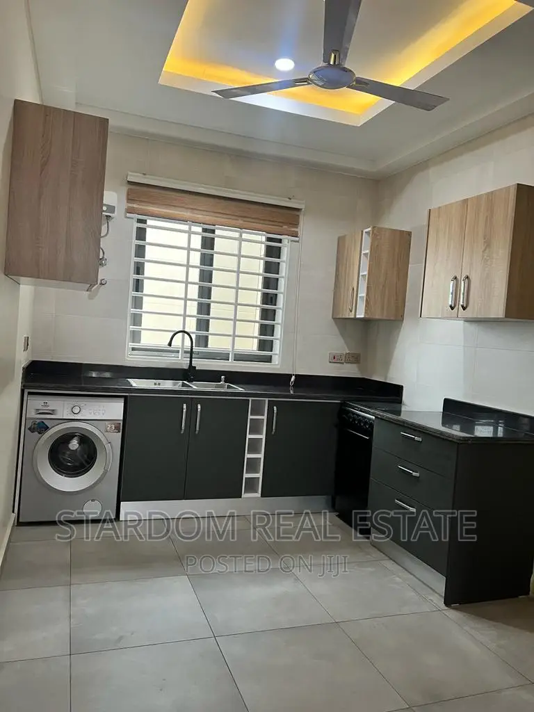 2bdrm Apartment in Nmai-Dzorn for rent