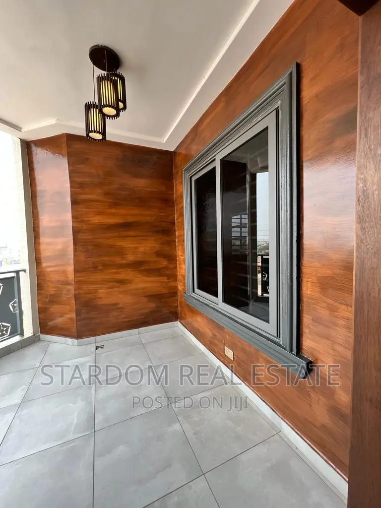 2bdrm Apartment in Nmai-Dzorn for rent