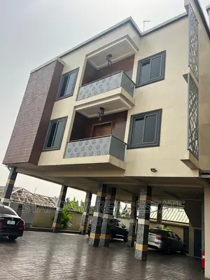 2bdrm Apartment in Nmai-Dzorn for rent