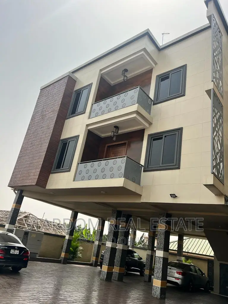 2bdrm Apartment in Nmai-Dzorn for rent