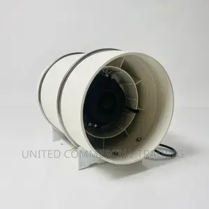 Extractor Fan 225W