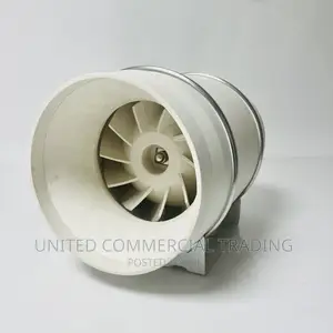 Extractor Fan 225W
