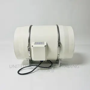 Extractor Fan 225W