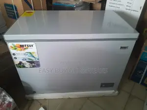 Mitsui Chest Freezer
