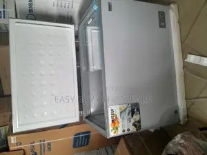 Mitsui Chest Freezer Brand New