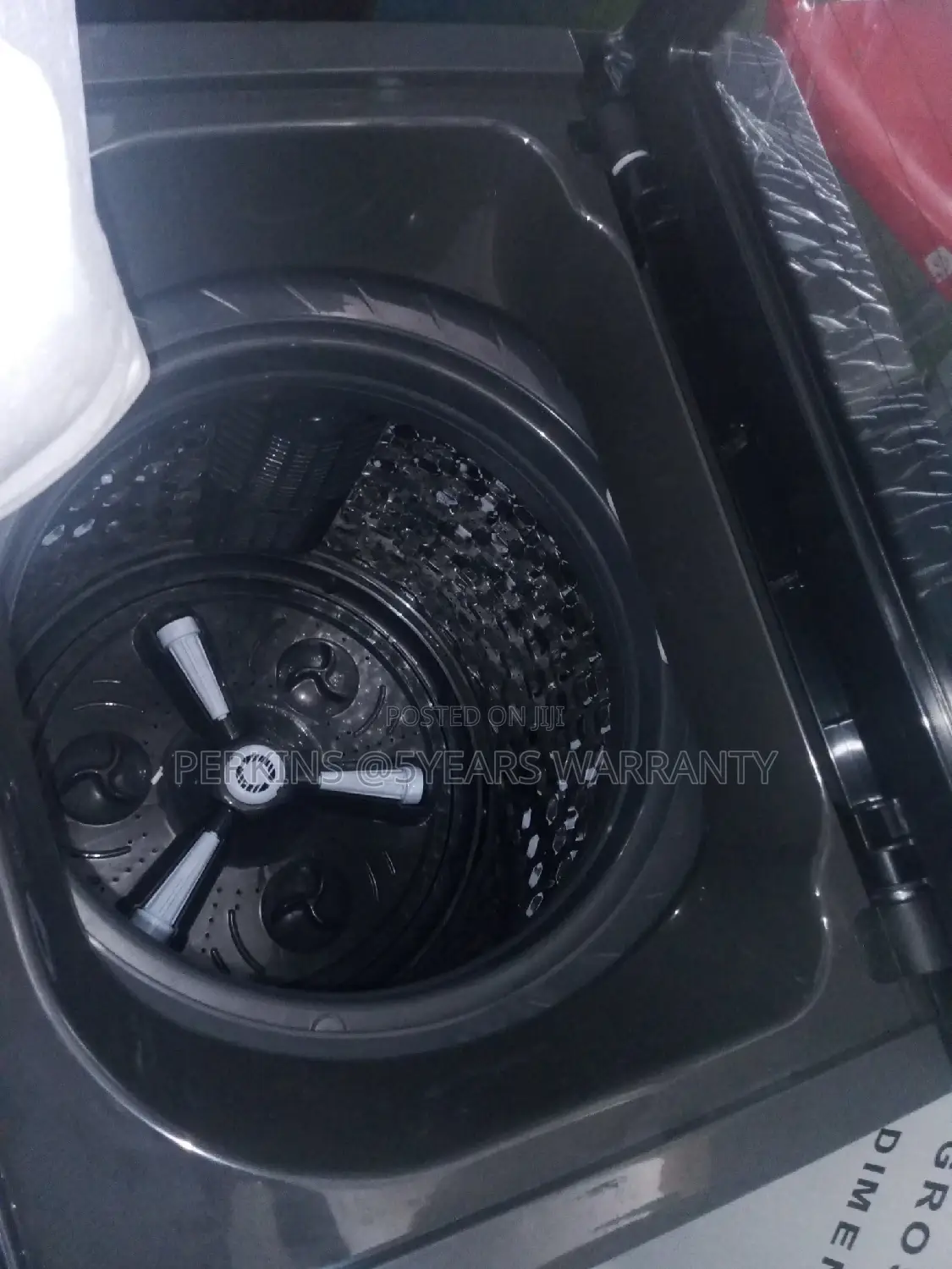 Washing Machine 10kg Automatic and Washing Machine 10kg