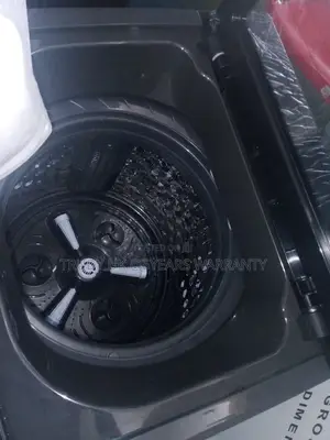 Washing Machine 10kg Automatic and Washing Machine 10kg