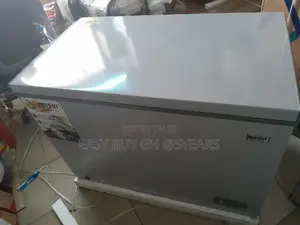 Chest Freezer Mitsui Chest Freezer