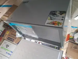 316L Chest Freezer Mitsui Chest Freezer