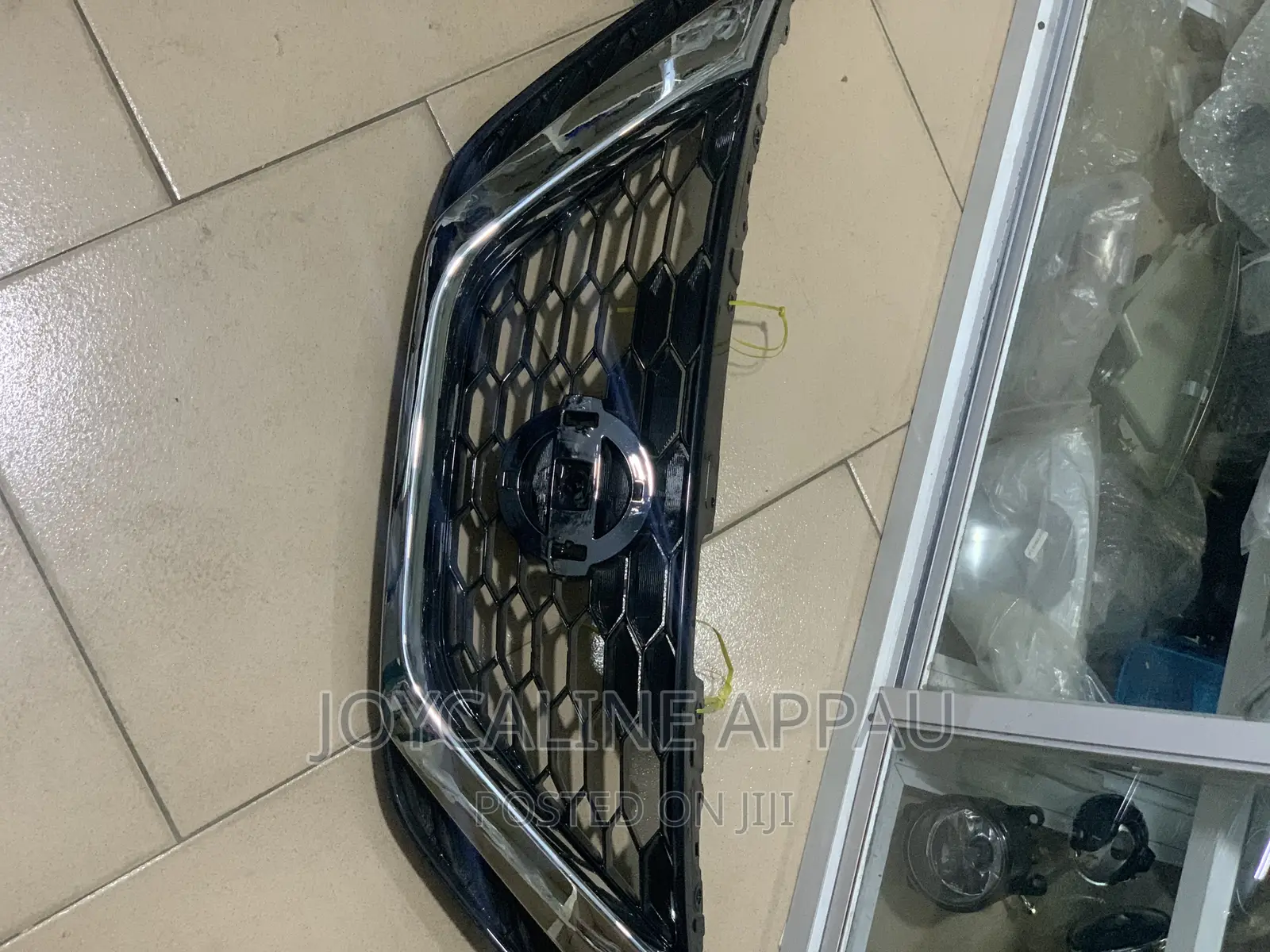 Nissan Sentra 2016 Front Shell