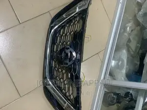 Nissan Sentra 2016 Front Shell