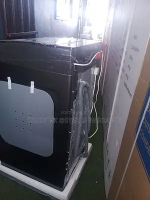 Washing Machine 10kg Affordable and Easy Washing Machine