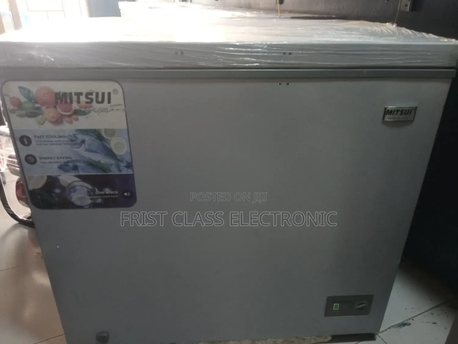 Brand New Mistui Freezer