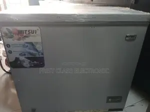 Brand New Mistui Freezer