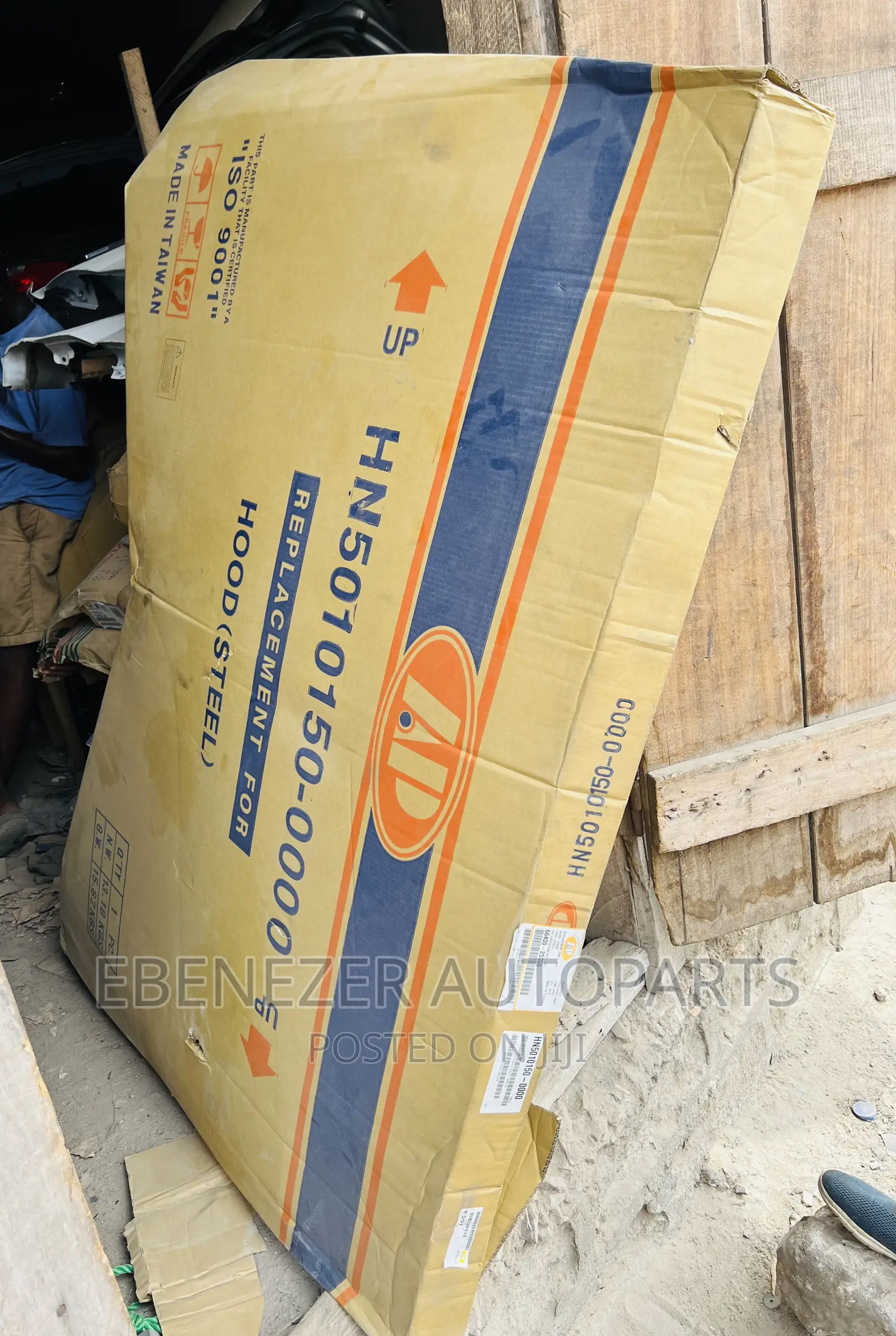 Hyundai Tucson Bonnet 2010,2011,2012,2013,2014,2015