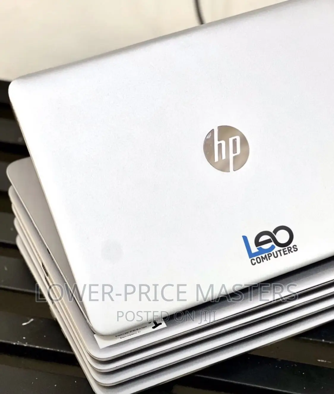 New Laptop HP EliteBook 840 G3 8GB Intel Core I5 SSD 256GB