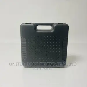 AC Manifold Gauge Vertical