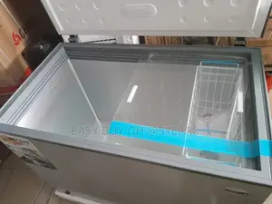 Fast Freezing Chest Freezer Mitsui Chest Freezer