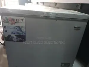 Energy Saving Mistui Freezer