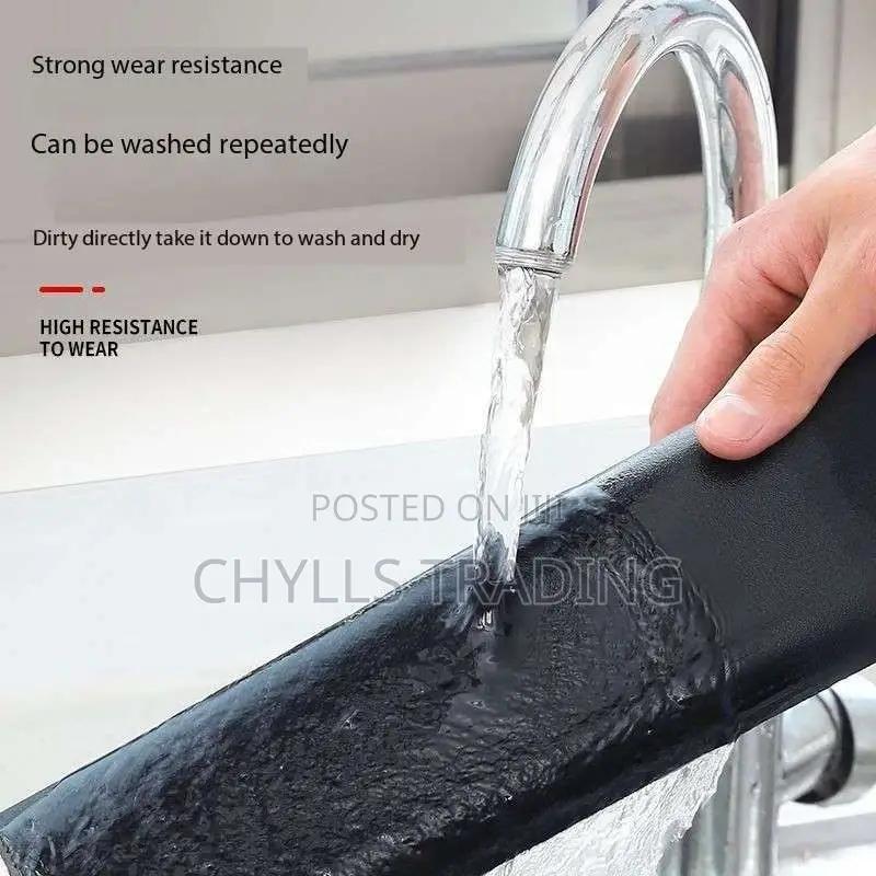 Promo Promo - Under Door Seal Strip
