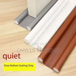 Promo Promo - Under Door Seal Strip