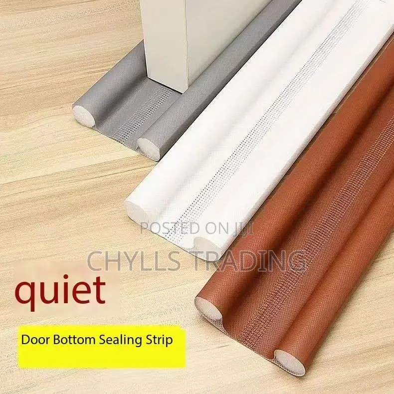 Promo Promo - Under Door Seal Strip