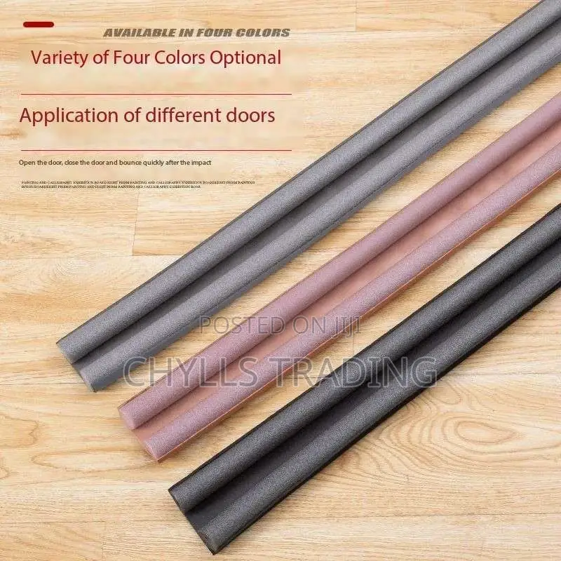 Promo Promo - Under Door Seal Strip