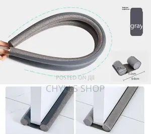 Promo Promo - Under Door Seal Strip