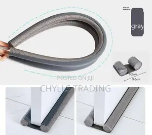 Promo Promo - Under Door Seal Strip