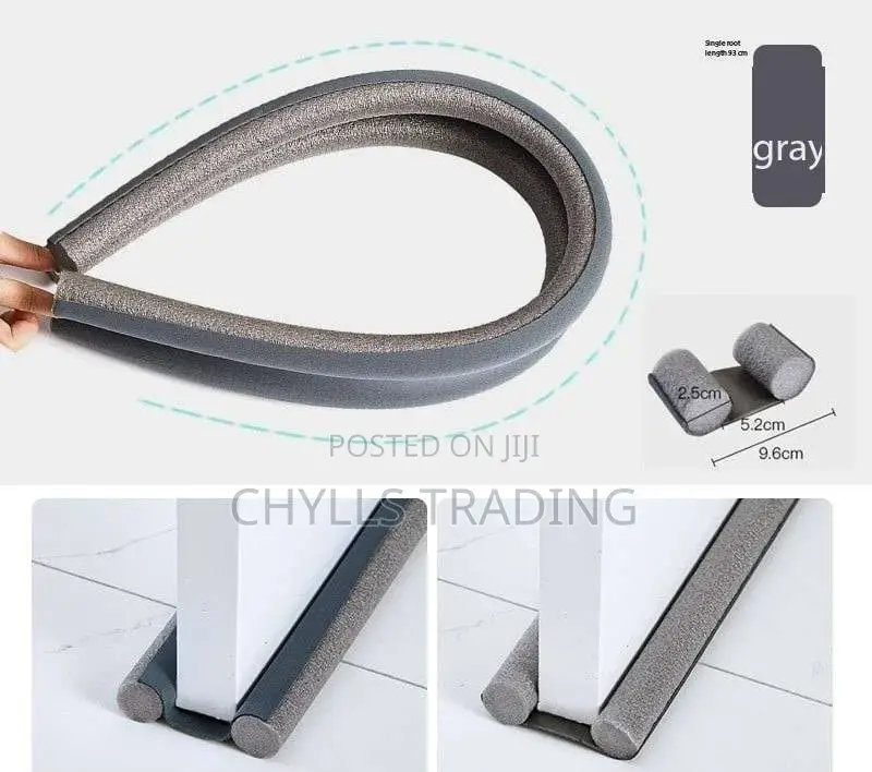 Promo Promo - Under Door Seal Strip