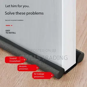 Promo Promo - Under Door Seal Strip